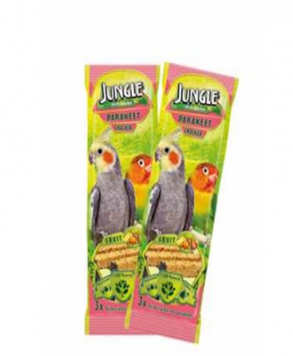 Jungle Paraket Kraker 3'lü 10'lu Paket